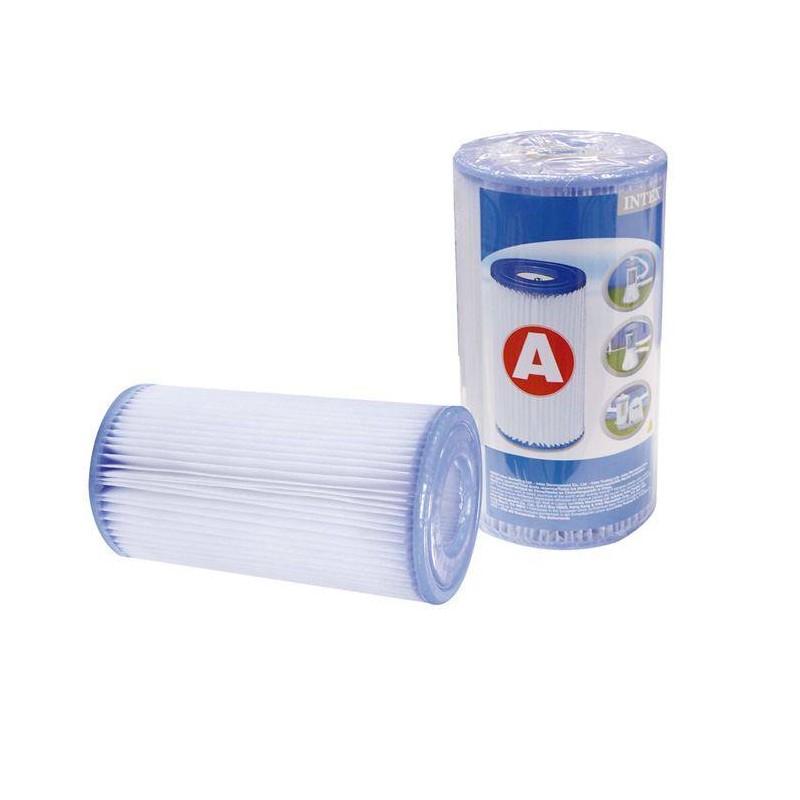 Cartuccia Filtro Media di Intex