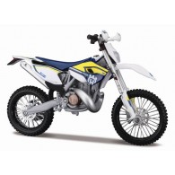 1/12 Cdu Ass.To Moto Stradali di Maisto