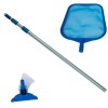 Kit Pulizia Piscine Fino a Cm 488 di Intex