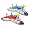 Cavalcabile Acquascooter con Pistola ad Acqua Cm 117x117 di Intex