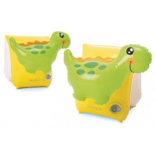 Braccioli Dinosauri Cm 23x20 di Intex