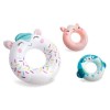Salvagente Animaletti Carini Cm 76 di Intex