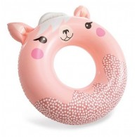 Salvagente Animaletti Carini Cm 76 di Intex
