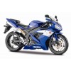 1/12 Cdu Ass.To Moto Stradali di Maisto