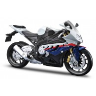 1/12 Cdu Ass.To Moto Stradali di Maisto