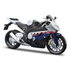 1/12 Cdu Ass.To Moto Stradali di Maisto