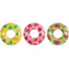 Ciambella Tropicale con Maniglie Cm 107 di Intex