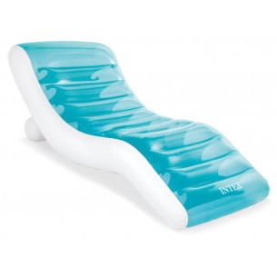 Materassino Splash Lounge Cm 191x99 di Intex