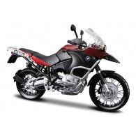 1/12 Cdu Ass.To Moto Stradali di Maisto