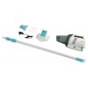 Vacuum Ricaricabile per Spa, Piscine Intex Fuori Terra e Piscine Interrate