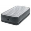 Materasso Comfort Plush Elevated Dura Beam Tecnologia Fiber Tech Singolo Cm 99x191x46 di Intex
