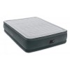Materasso Comfort Plush Elevated Dura Beam Tecnologia Fiber Tech Matrimoniale Cm 152x203x46 di Intex