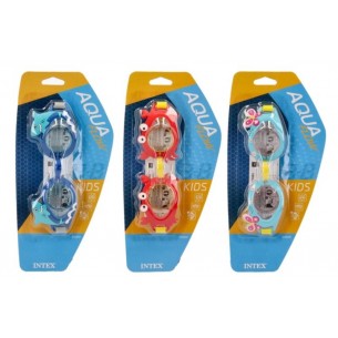 Occhialini Fun Bimbo di Intex