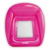 Poltrona Trasparente con Rete Cm 104x102 di Intex