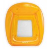Poltrona Trasparente con Rete Cm 104x102 di Intex