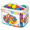 Set 100 Palline Cm,8 di Intex