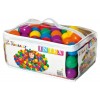 Palline Colorate 6,5cm Diam di Intex