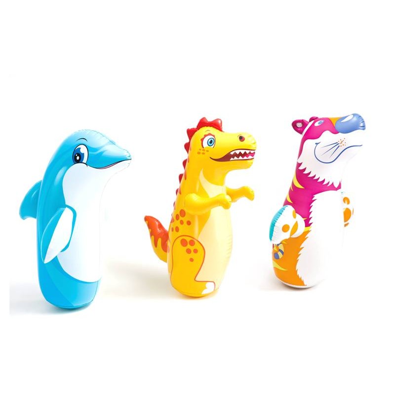 Sempreinpiedi Animali Sagomati di Intex