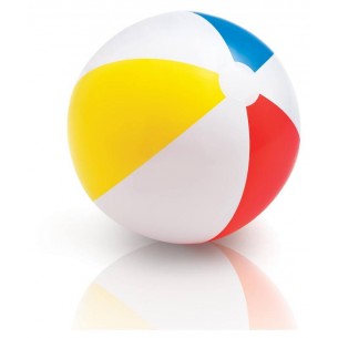 Pallone Glossy Cm 51 di Intex