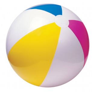 Pallone Glossy Cm 61 di Intex