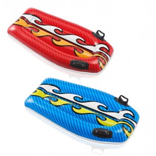 Tavola Nuoto Rider 112x62cm di Intex
