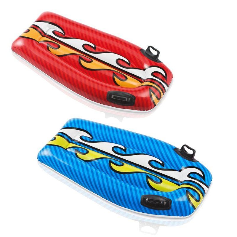 Tavola Nuoto Rider 112x62cm di Intex