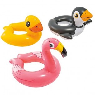 Salvagente Animali Simpatici di Intex