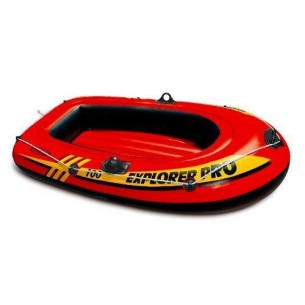 Explorer Pro 100 Cm 160x94x29 di Intex