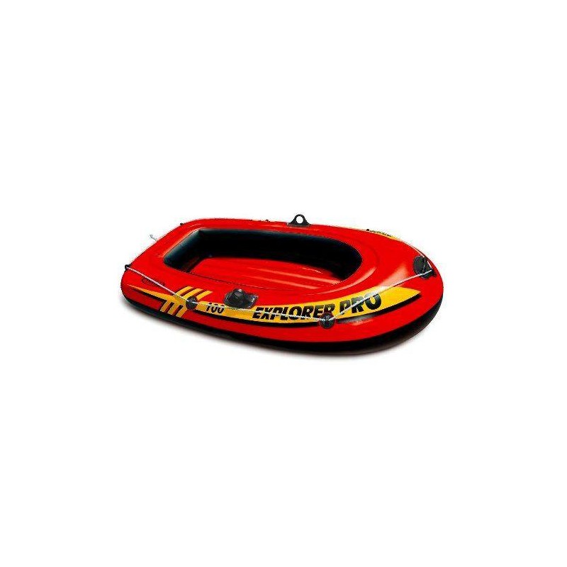 Explorer Pro 100 Cm 160x94x29 di Intex