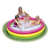 Piscina 3 Anelli Cm 147x33 di Intex