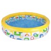 Piscina Arcobaleno Grande Cm168x38 di Intex