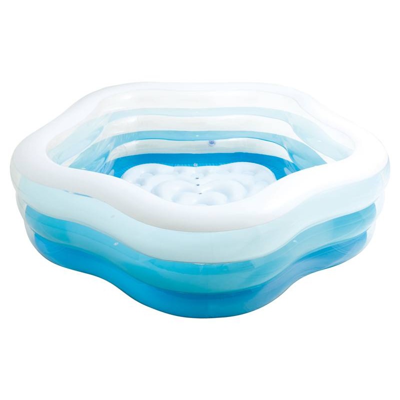 Piscina Stella Cm 185x180x53 di Intex