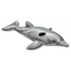 Cavalcabile Delfino Cm 175x66 di Intex