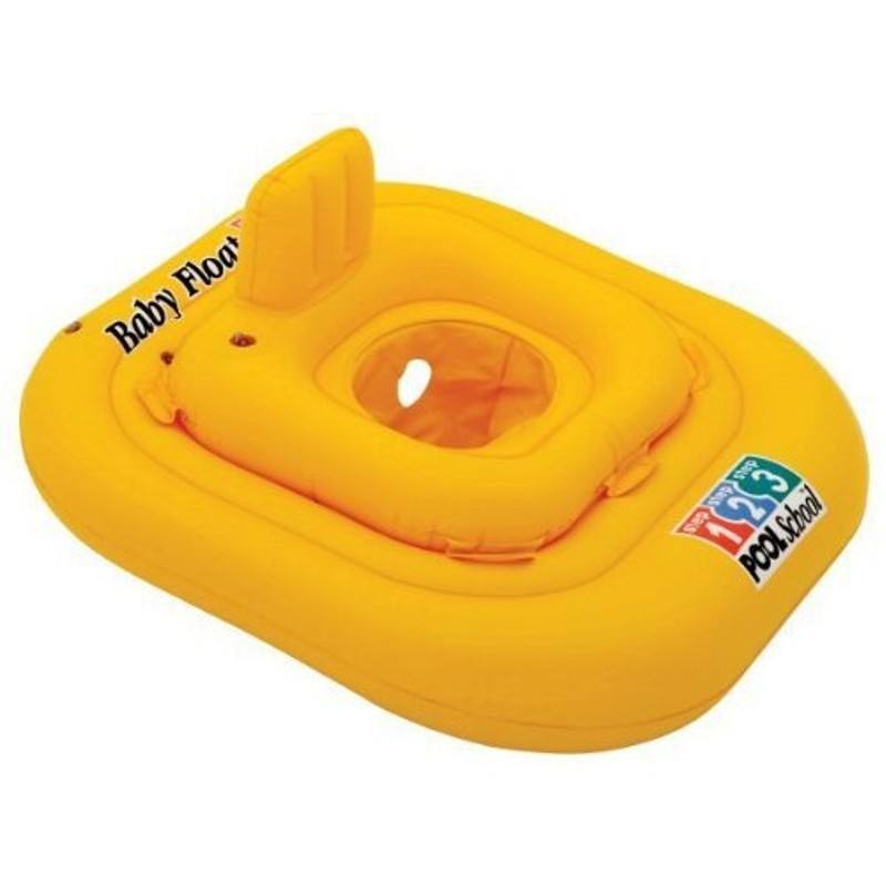 Salvagente Mutandina Quadrato 79x79 di Intex