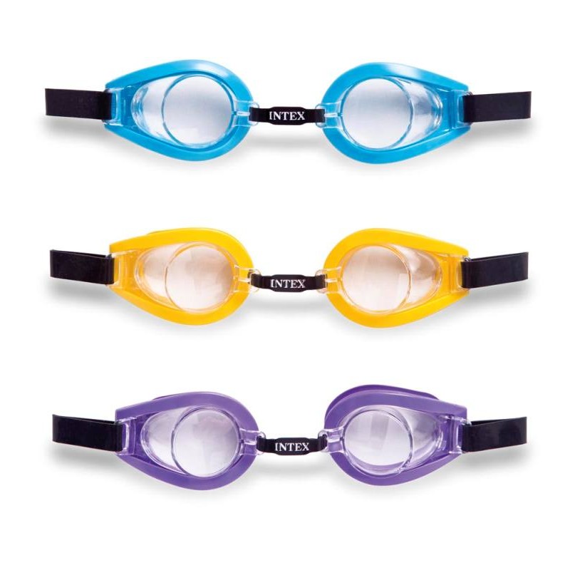 Occhialini Bimbo di Intex
