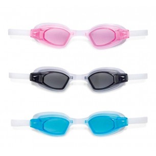 Occhialini Free Style di Intex