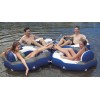 Ciambella River Run Cm130x126 di Intex