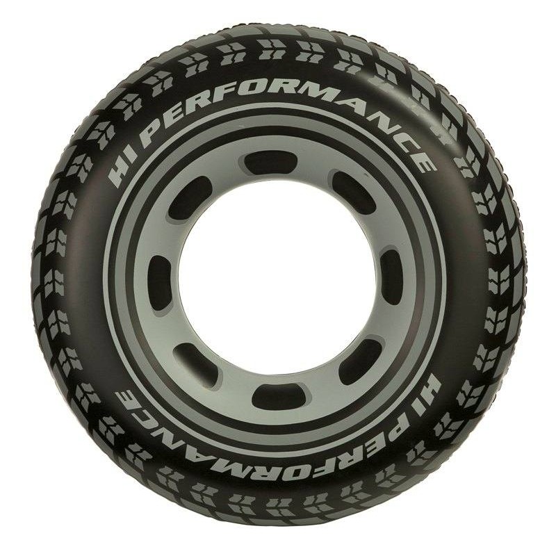 Salvagente Ruota Cm 91 di Intex