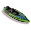 Canoa Challenger K2 Cm 351x76x38 di Intex