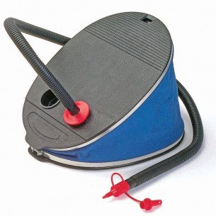 Pompa a Piede 30cm di Intex