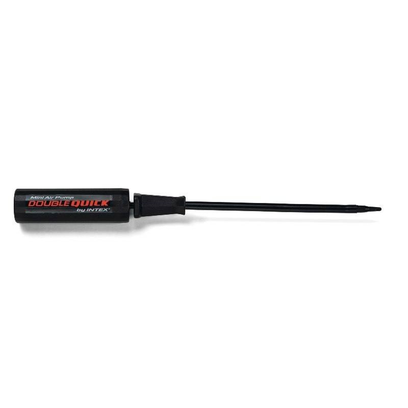 Pompa Manuale Mini Double Quick di Intex