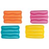 Cuscino Gonfiabile Cm. 38x25x5, 4 Colori Assortiti di Best Way