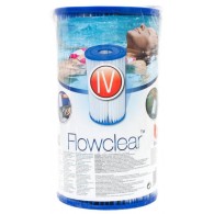 Filtro Cartuccia Iv-B per Pompe da 9.463 L/H di Best Way