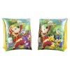 Braccioli "Mickey e gli Amici del Rally", Cm. 23x15 di Best Way