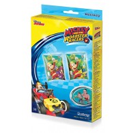 Braccioli "Mickey e gli Amici del Rally", Cm. 23x15 di Best Way