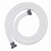 Tubo da 3 Mt. e 38 Mm. di Diametro, Adatto per Pompe e Filtri a Sabbia Che Montano Tubi da Mm. 38 di Best Way