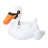 Cavalcabile Cigno Grande Cm 201x160, con Maniglie e Portabicchiere di Best Way
