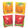 Braccioli Frutta Cm. 23x15, Fragola e Ananas di Best Way