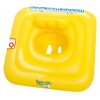 Salvagente Mutandina Quadrato Swim Safe Abc Step a Cm. 76x76 di Best Way