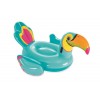 Cavalcabile Fashion Tucano, Cm. 207x150, con Maniglie di Best Way